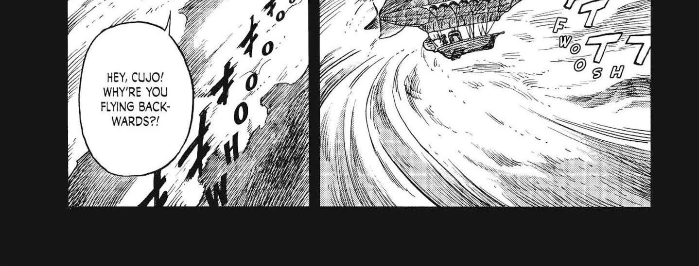 Kuutei Dragons Chapter 30 page 14 - 
