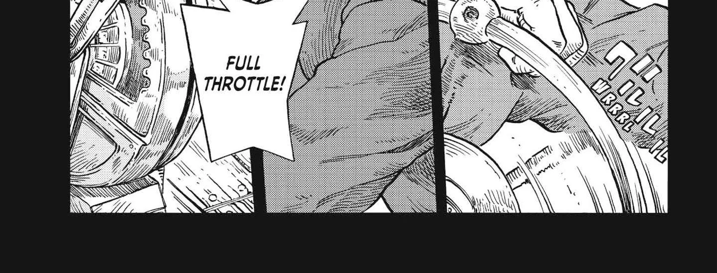 Kuutei Dragons Chapter 30 page 18 - 