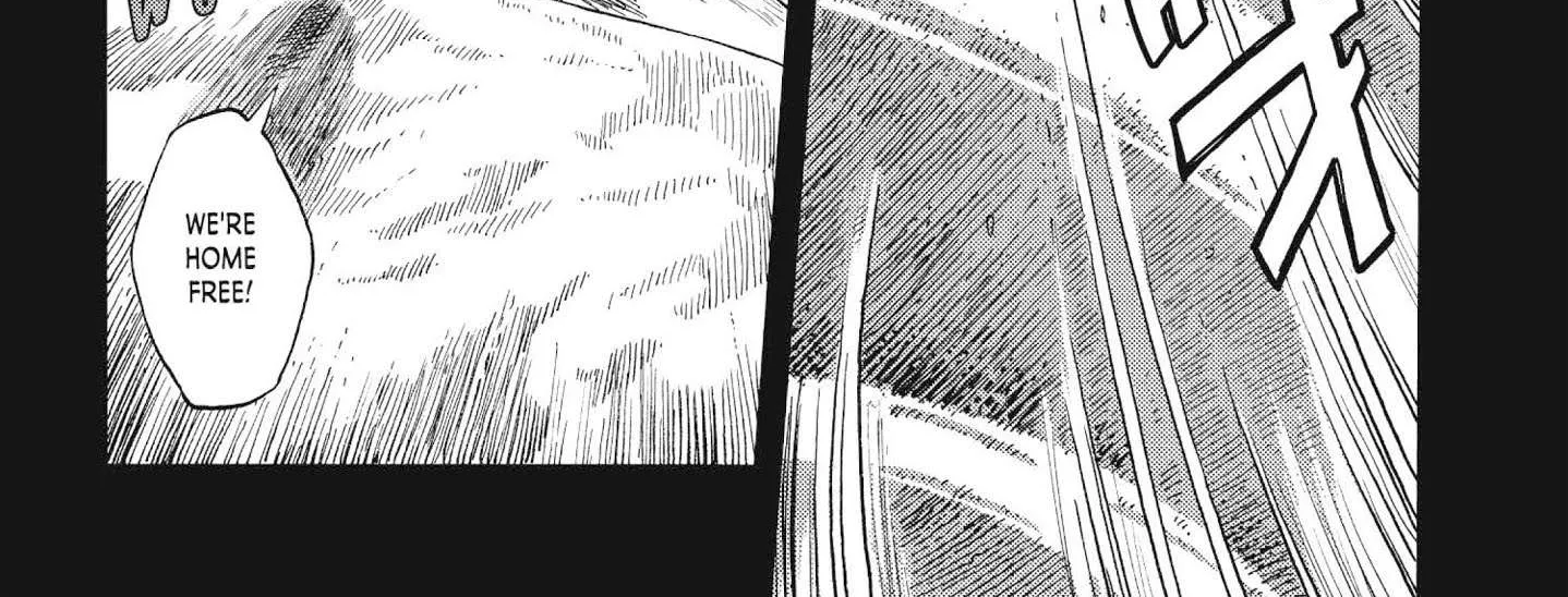 Kuutei Dragons Chapter 30 page 20 - 