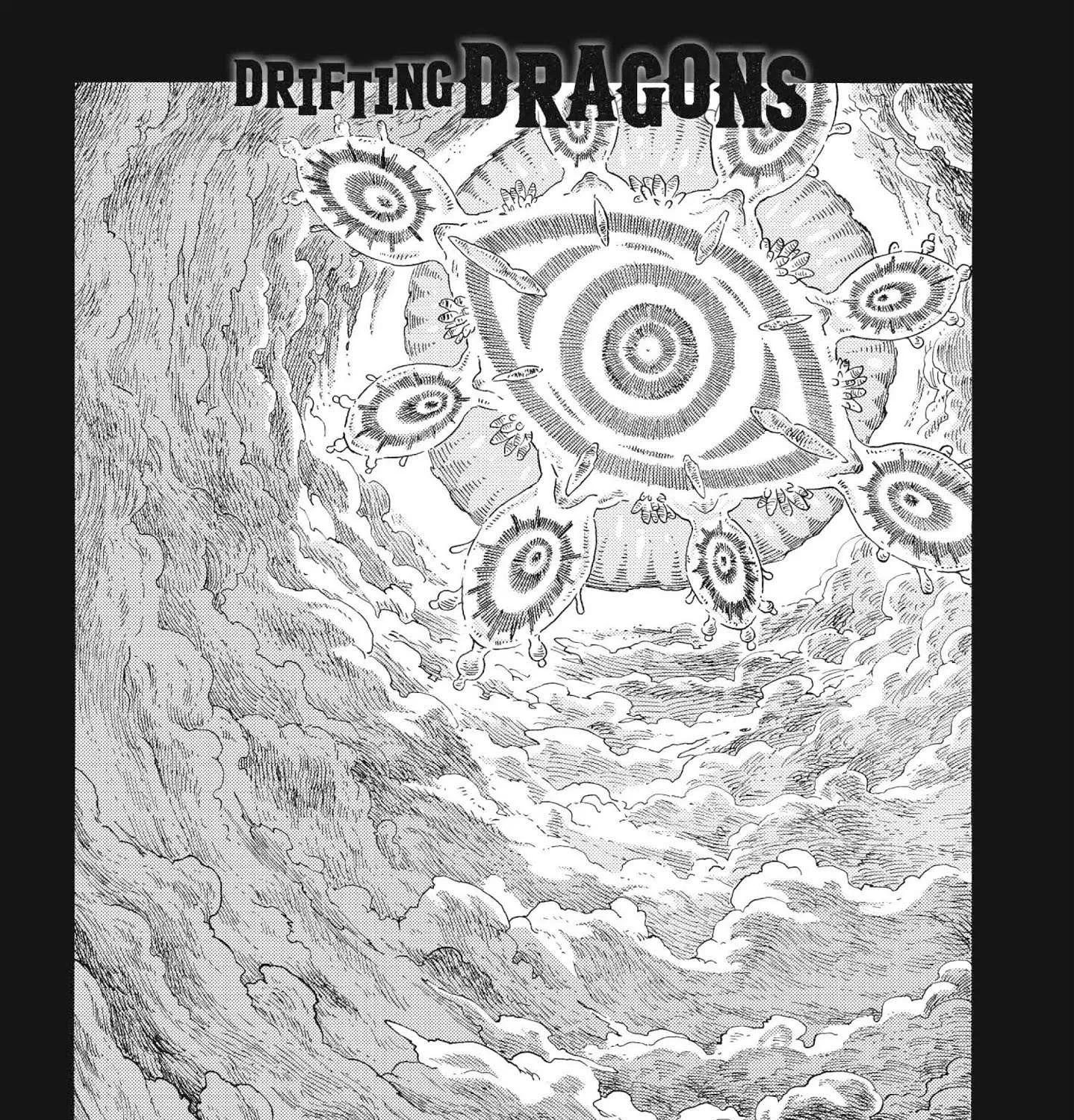 Kuutei Dragons Chapter 30 page 3 - 