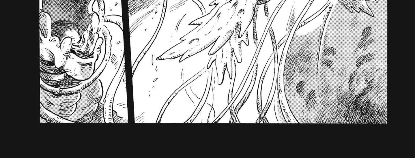 Kuutei Dragons Chapter 30 page 23 - 