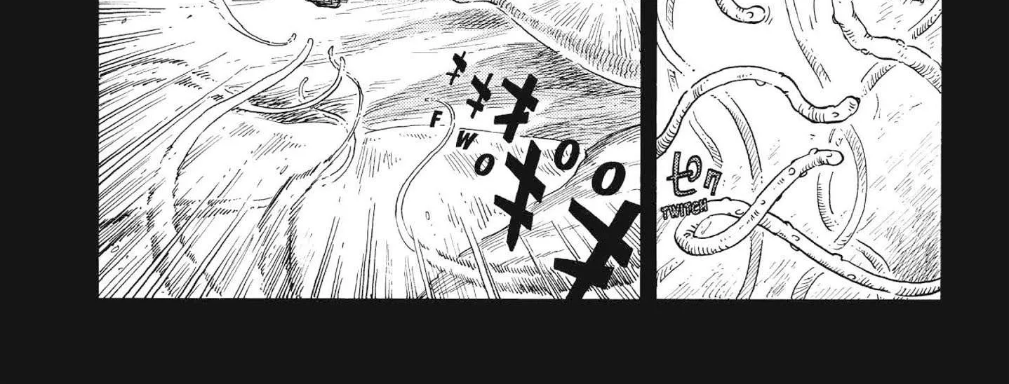 Kuutei Dragons Chapter 30 page 27 - 