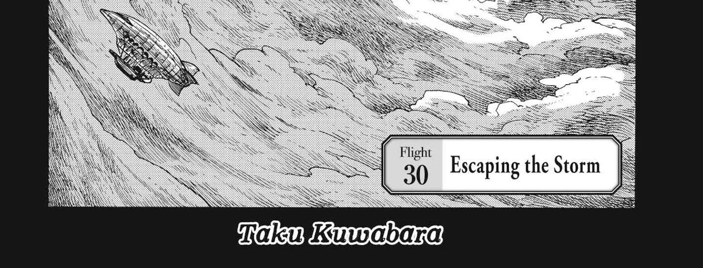 Kuutei Dragons Chapter 30 page 4 - 