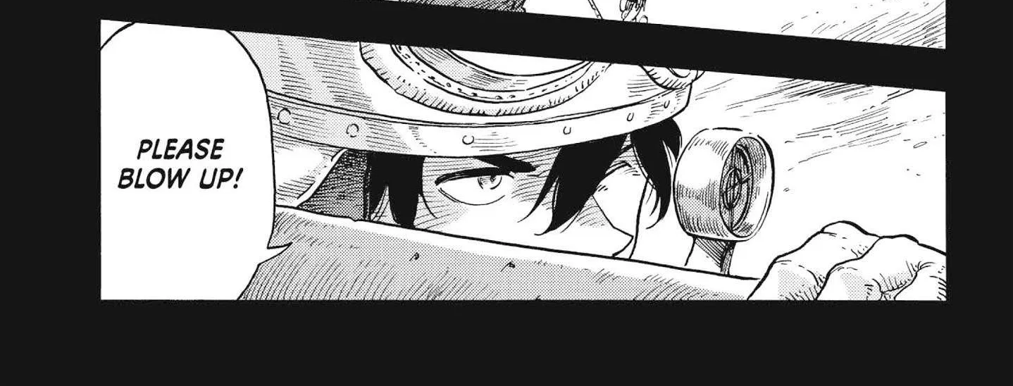 Kuutei Dragons Chapter 30 page 31 - 