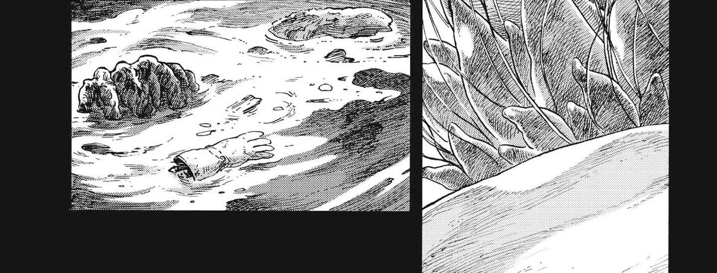 Kuutei Dragons Chapter 30 page 39 - 