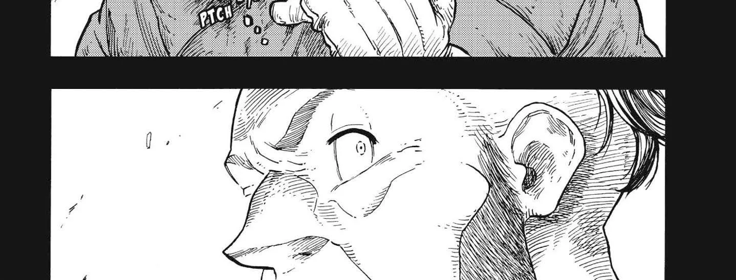 Kuutei Dragons Chapter 30 page 41 - 