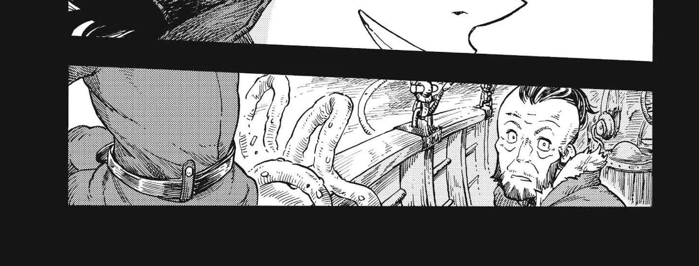 Kuutei Dragons Chapter 30 page 43 - 