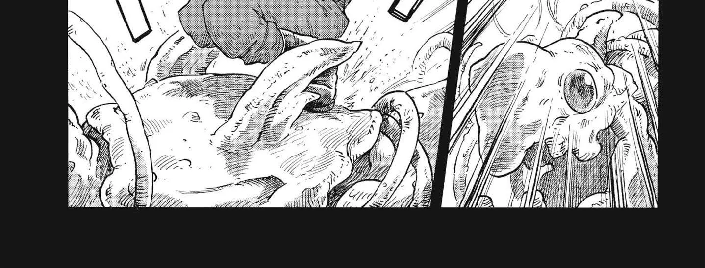 Kuutei Dragons Chapter 30 page 47 - 