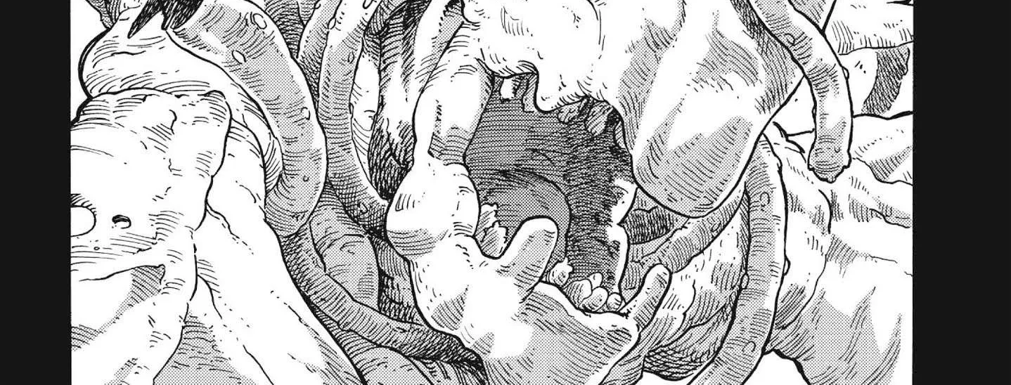Kuutei Dragons Chapter 30 page 49 - 