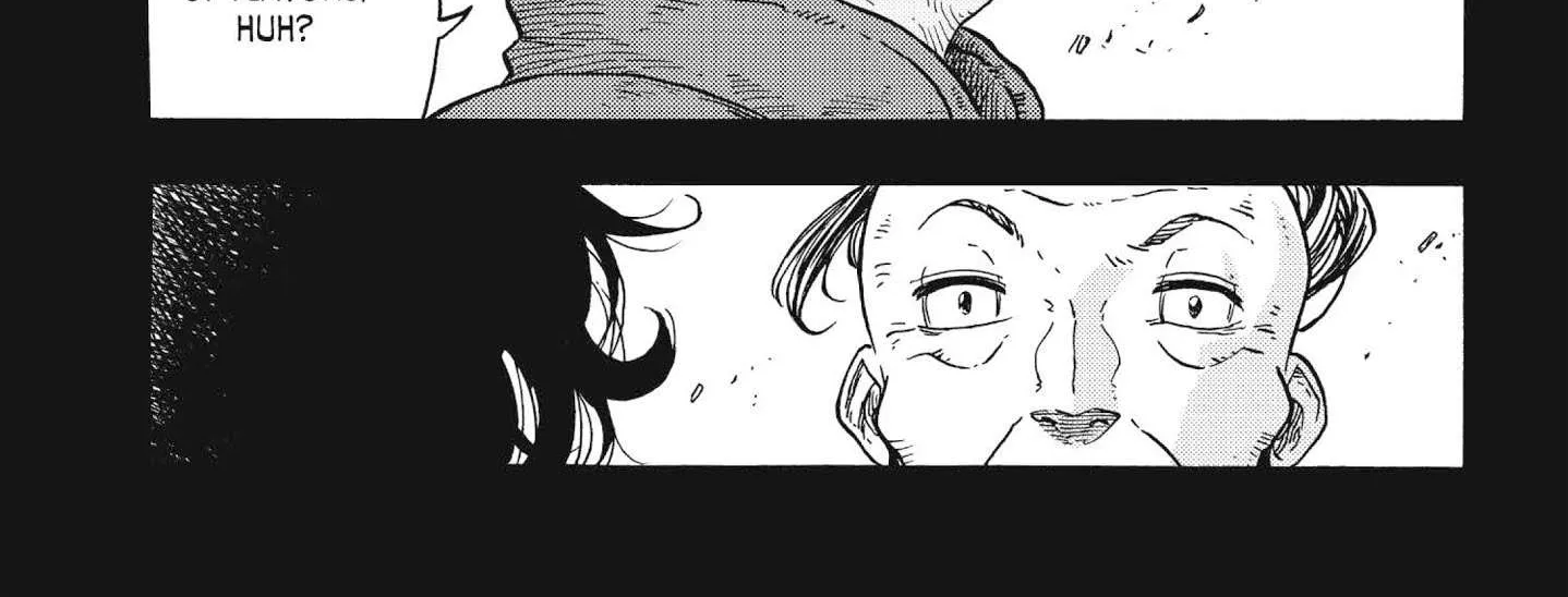 Kuutei Dragons Chapter 30 page 6 - 