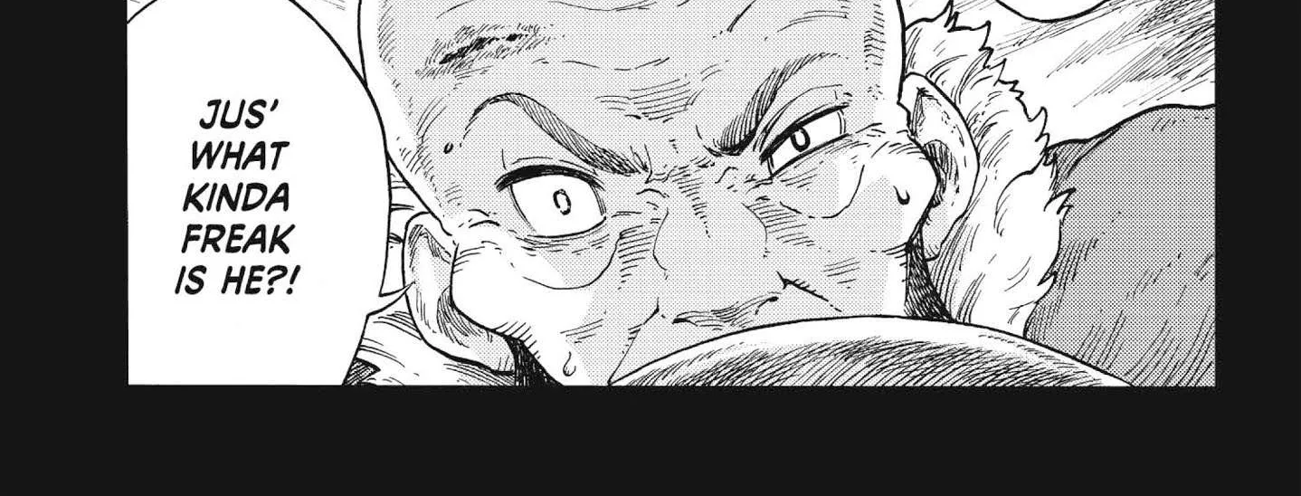Kuutei Dragons Chapter 30 page 51 - 