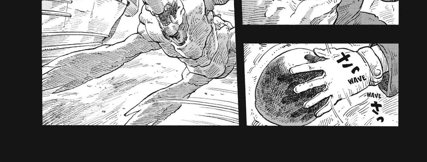 Kuutei Dragons Chapter 30 page 55 - 