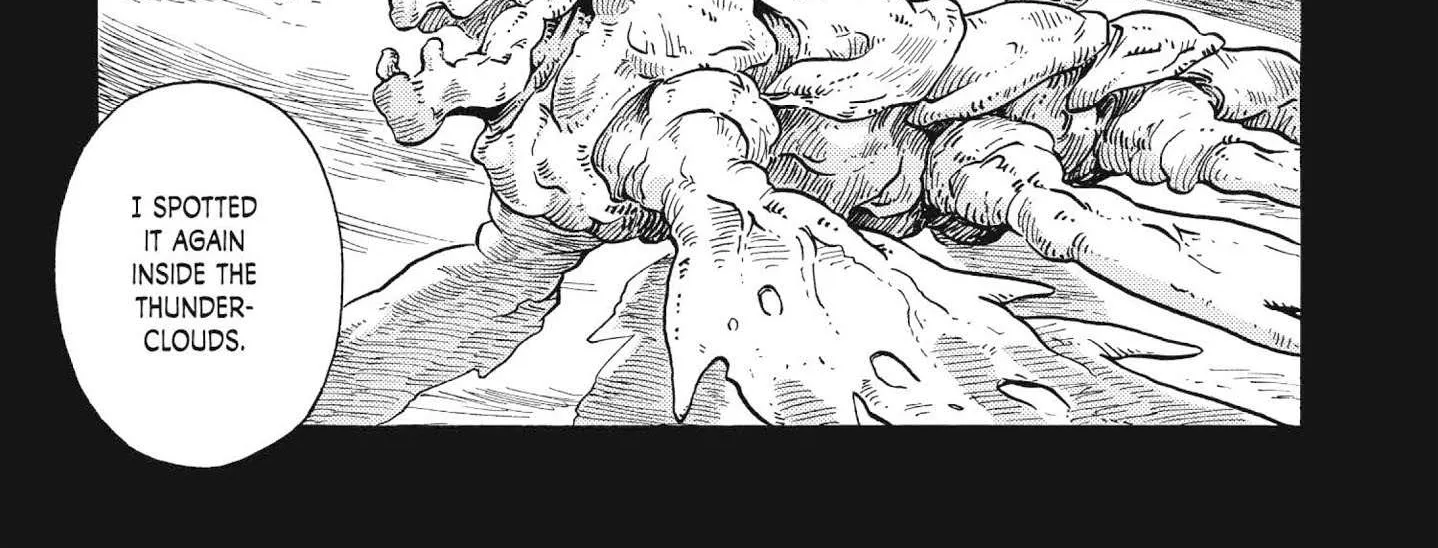 Kuutei Dragons Chapter 30 page 8 - 
