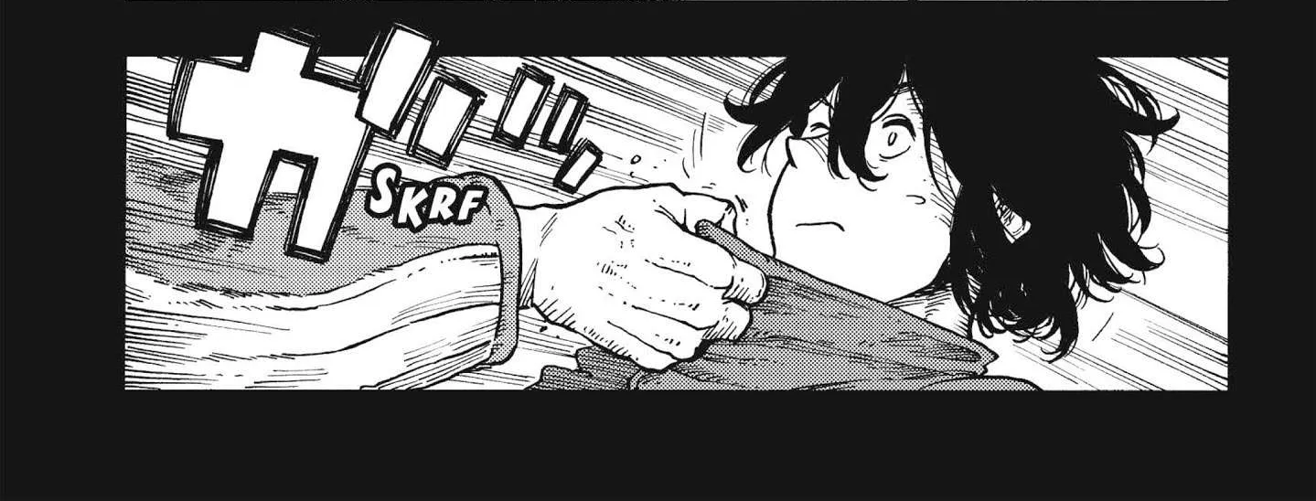Kuutei Dragons Chapter 31 page 14 - 