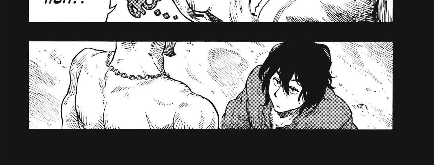 Kuutei Dragons Chapter 31 page 24 - 