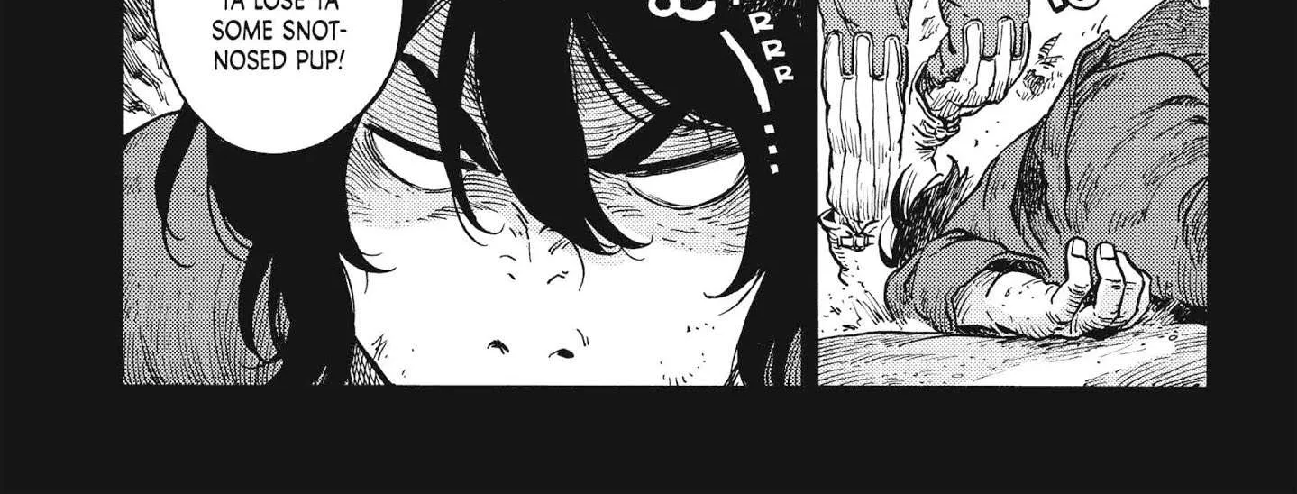Kuutei Dragons Chapter 31 page 26 - 