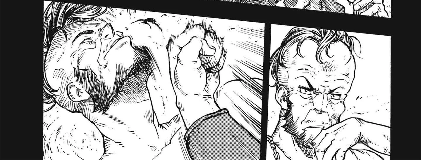Kuutei Dragons Chapter 31 page 30 - 
