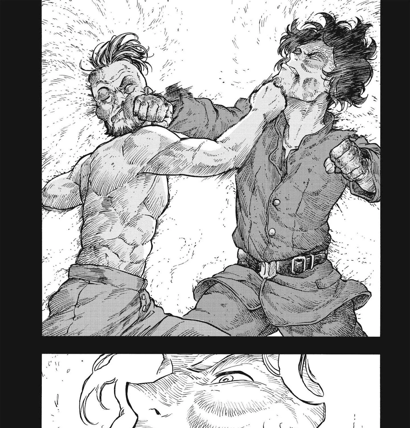 Kuutei Dragons Chapter 31 page 33 - 
