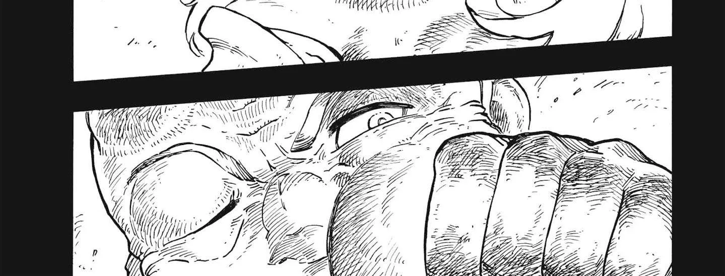 Kuutei Dragons Chapter 31 page 34 - 
