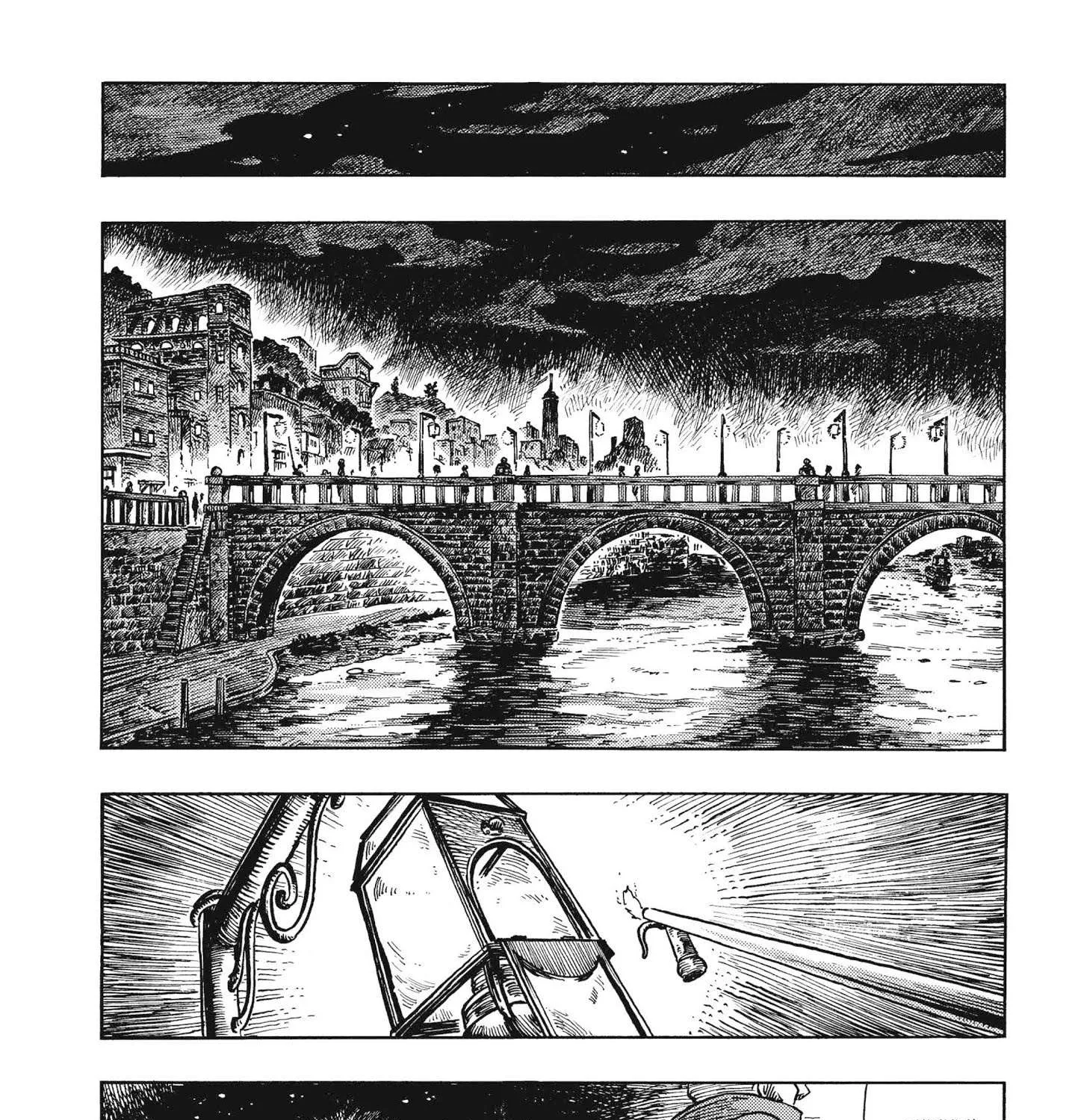 Kuutei Dragons Chapter 31 page 42 - 