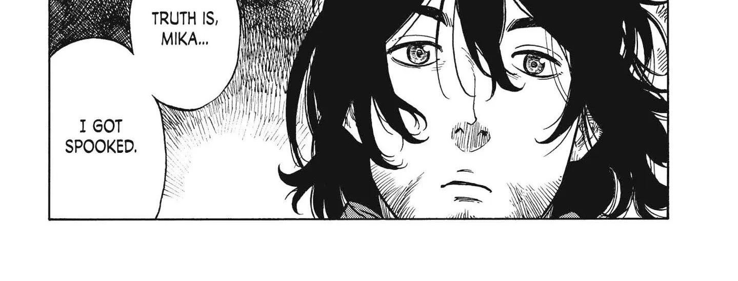 Kuutei Dragons Chapter 31 page 45 - 