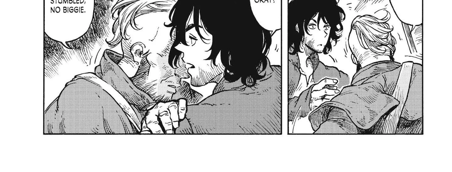 Kuutei Dragons Chapter 31 page 47 - 