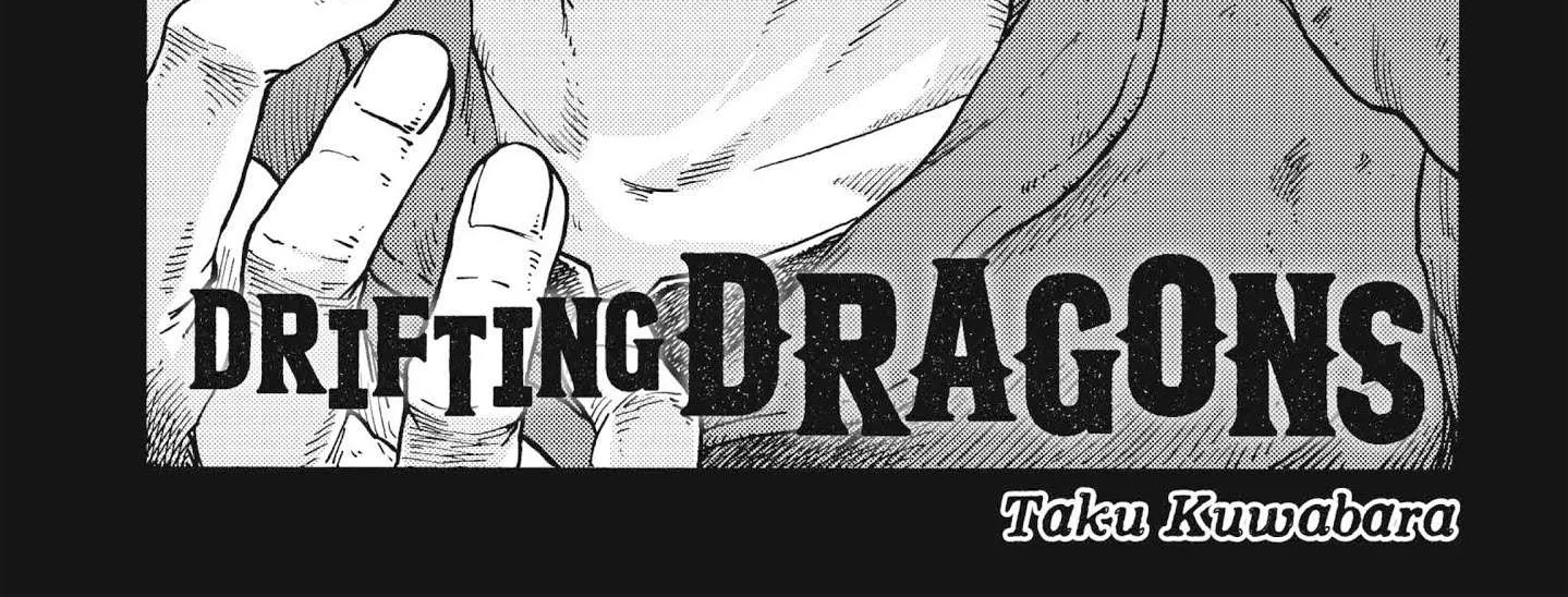 Kuutei Dragons Chapter 31 page 6 - 