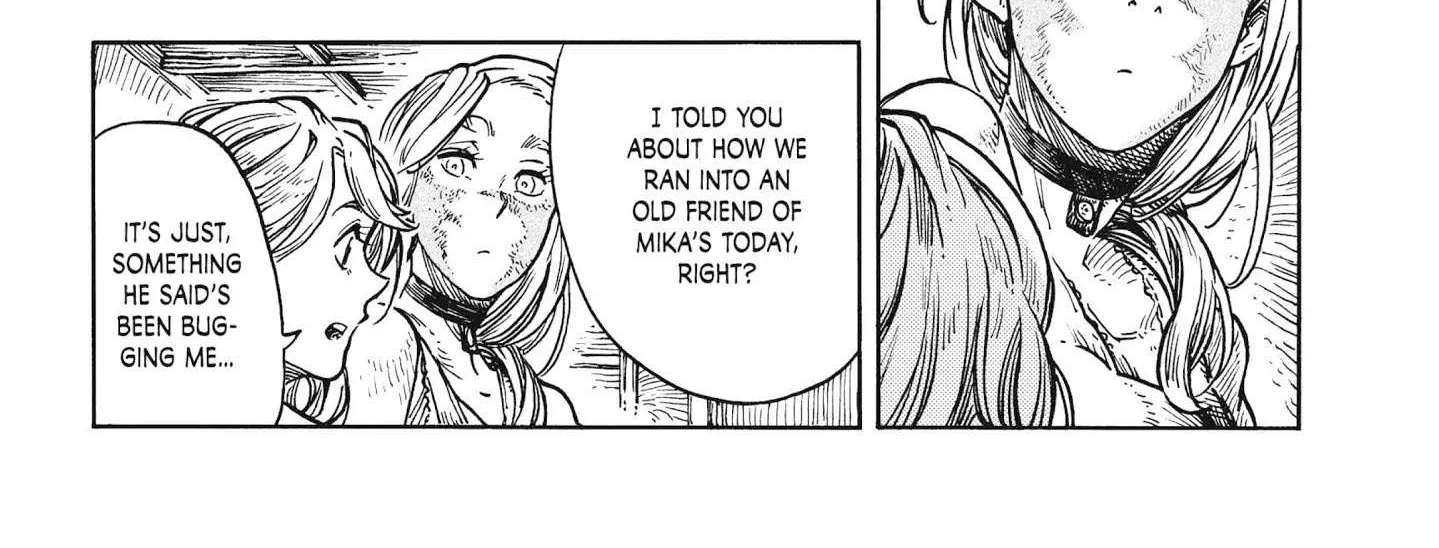 Kuutei Dragons Chapter 31 page 57 - 