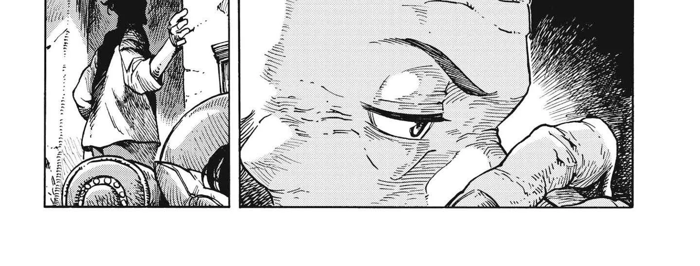 Kuutei Dragons Chapter 31 page 65 - 