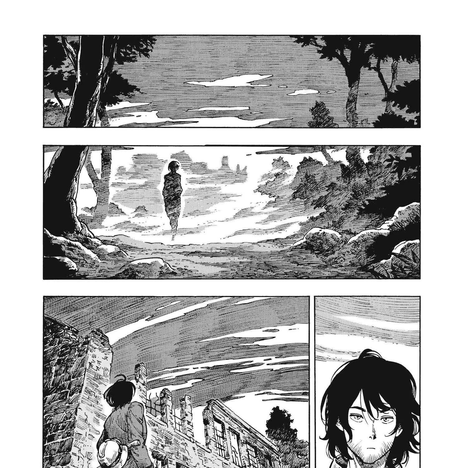 Kuutei Dragons Chapter 31 page 66 - 