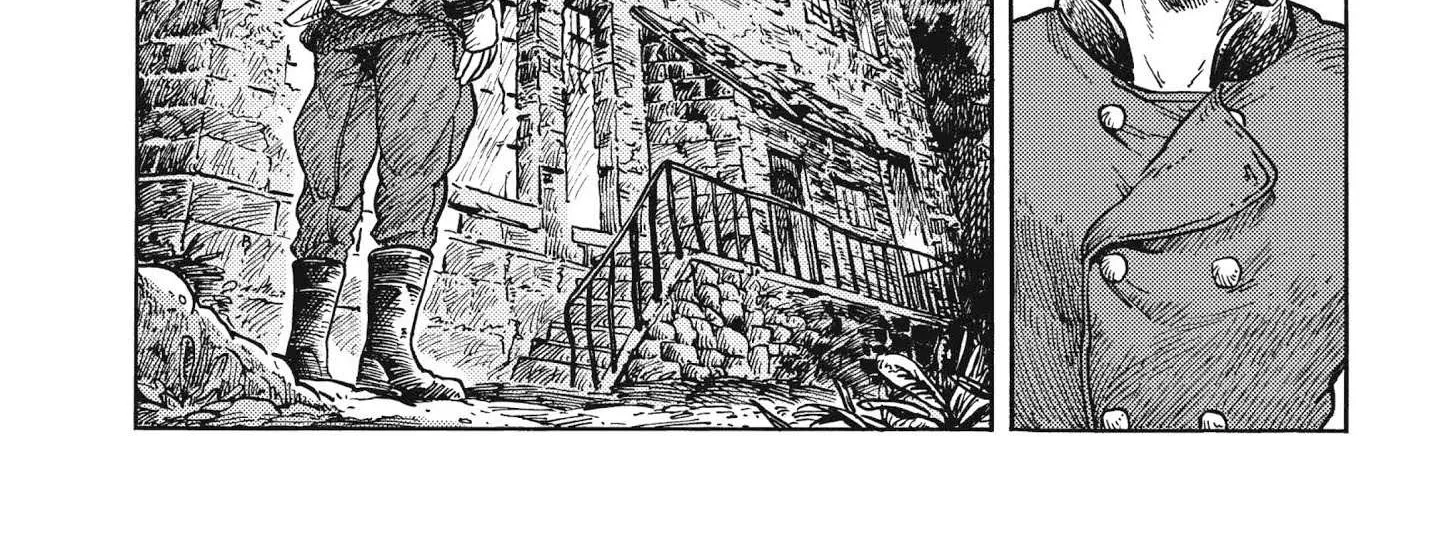 Kuutei Dragons Chapter 31 page 67 - 