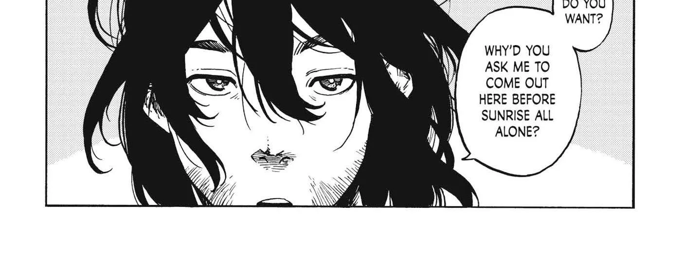 Kuutei Dragons Chapter 31 page 69 - 