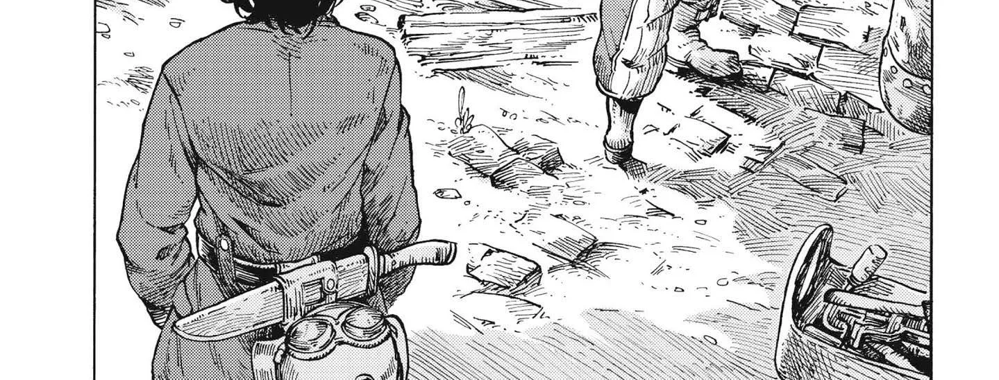 Kuutei Dragons Chapter 31 page 71 - 