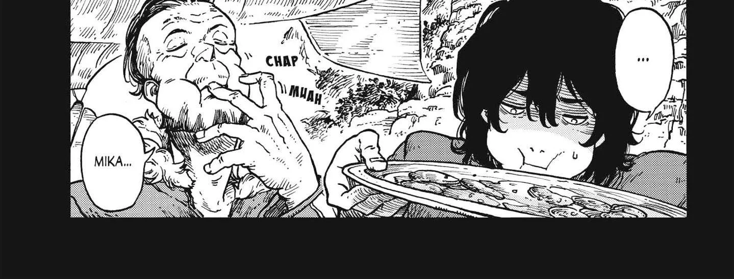 Kuutei Dragons Chapter 31 page 10 - 