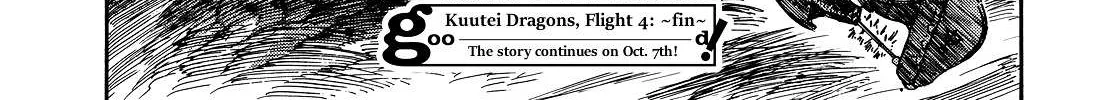 Kuutei Dragons Chapter 4 page 60 - 
