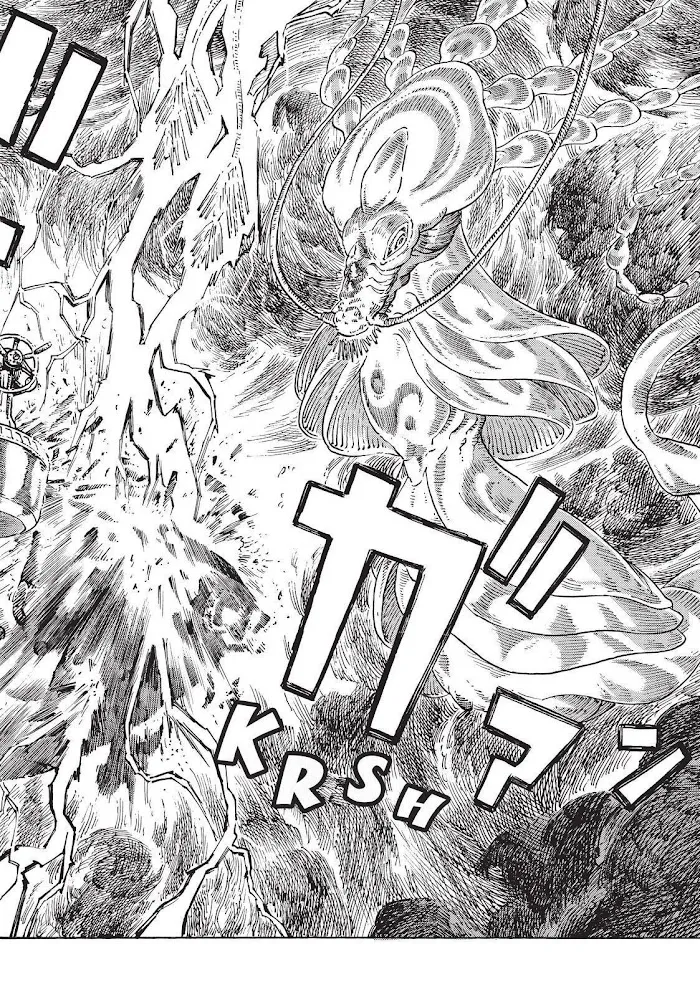 Kuutei Dragons Chapter 46 page 8 - 