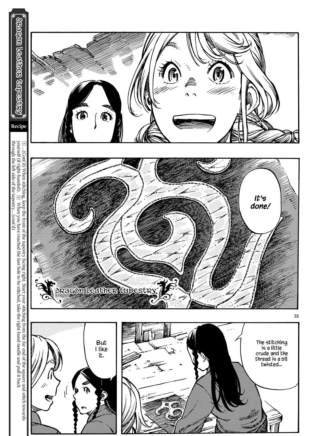 Kuutei Dragons Chapter 6 page 63 - 