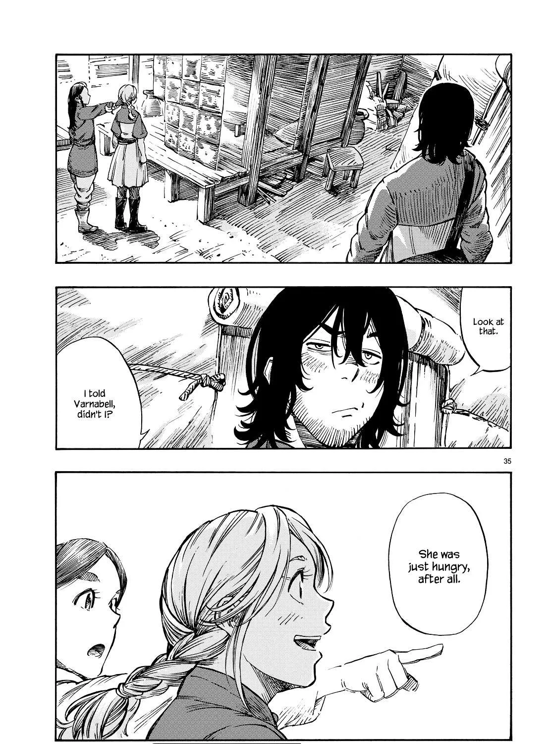 Kuutei Dragons Chapter 6 page 67 - 