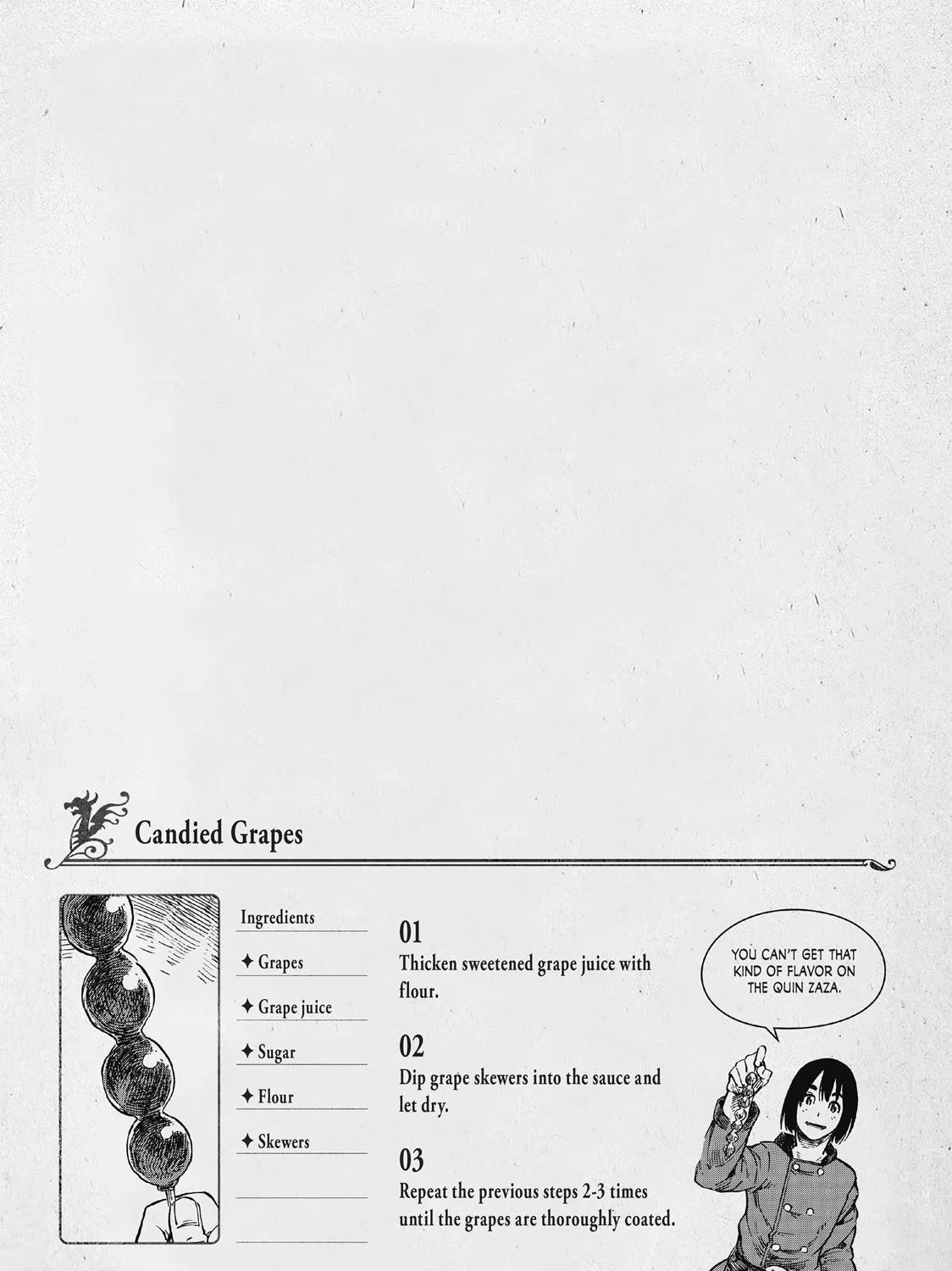 Kuutei Dragons Chapter 8 page 56 - 