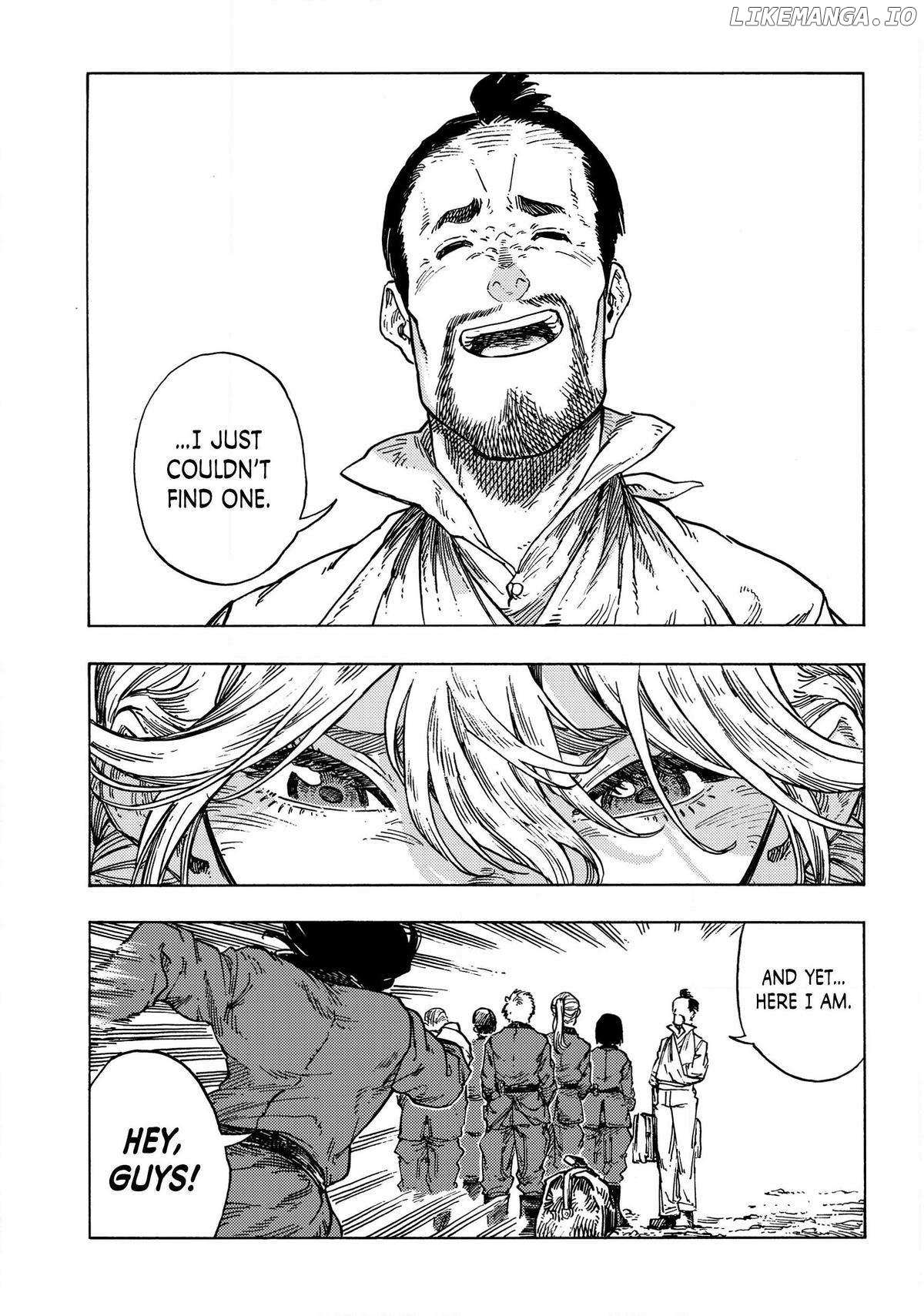 Kuutei Dragons Chapter 83 page 28 - 