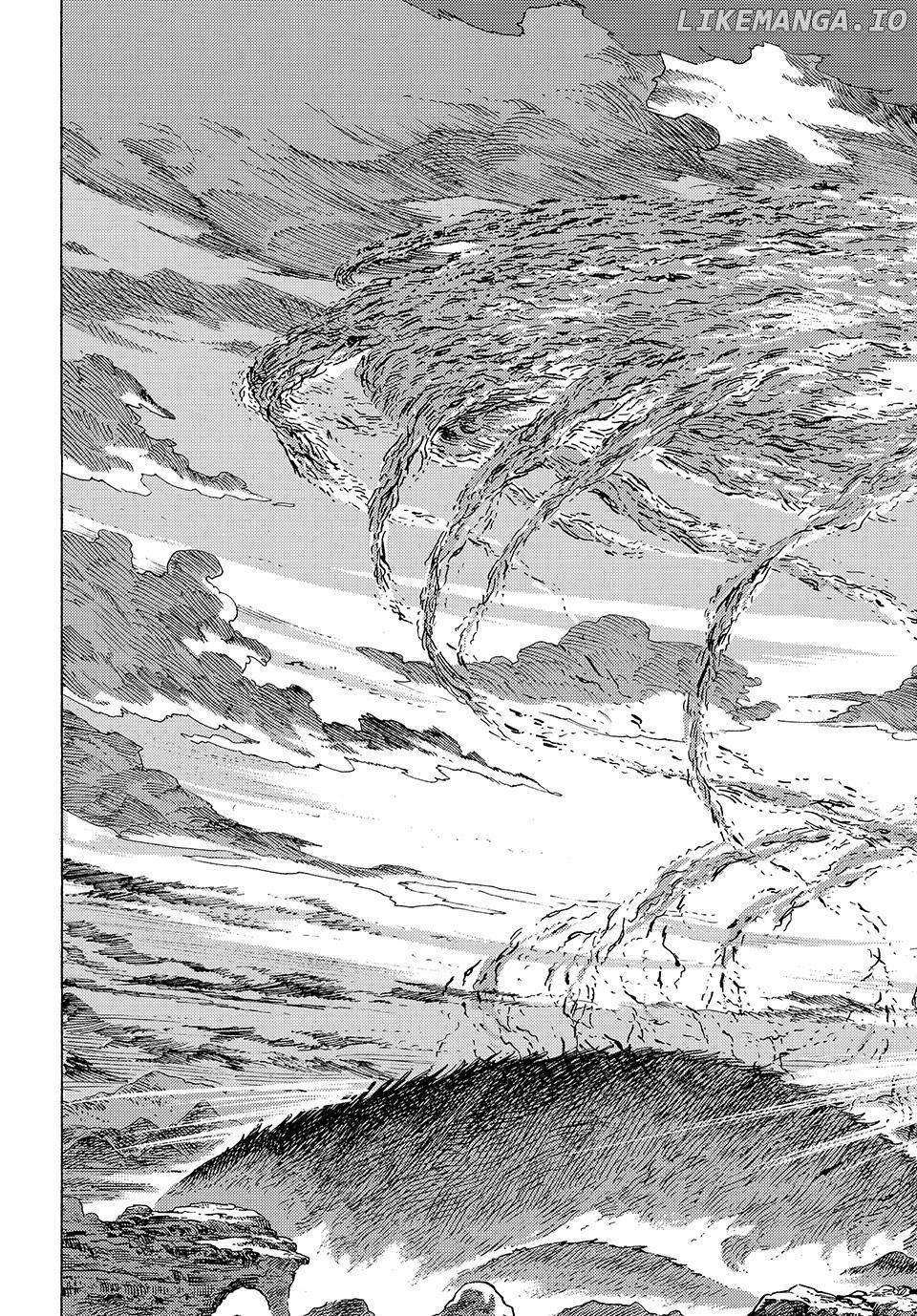 Kuutei Dragons Chapter 88 page 7 - 