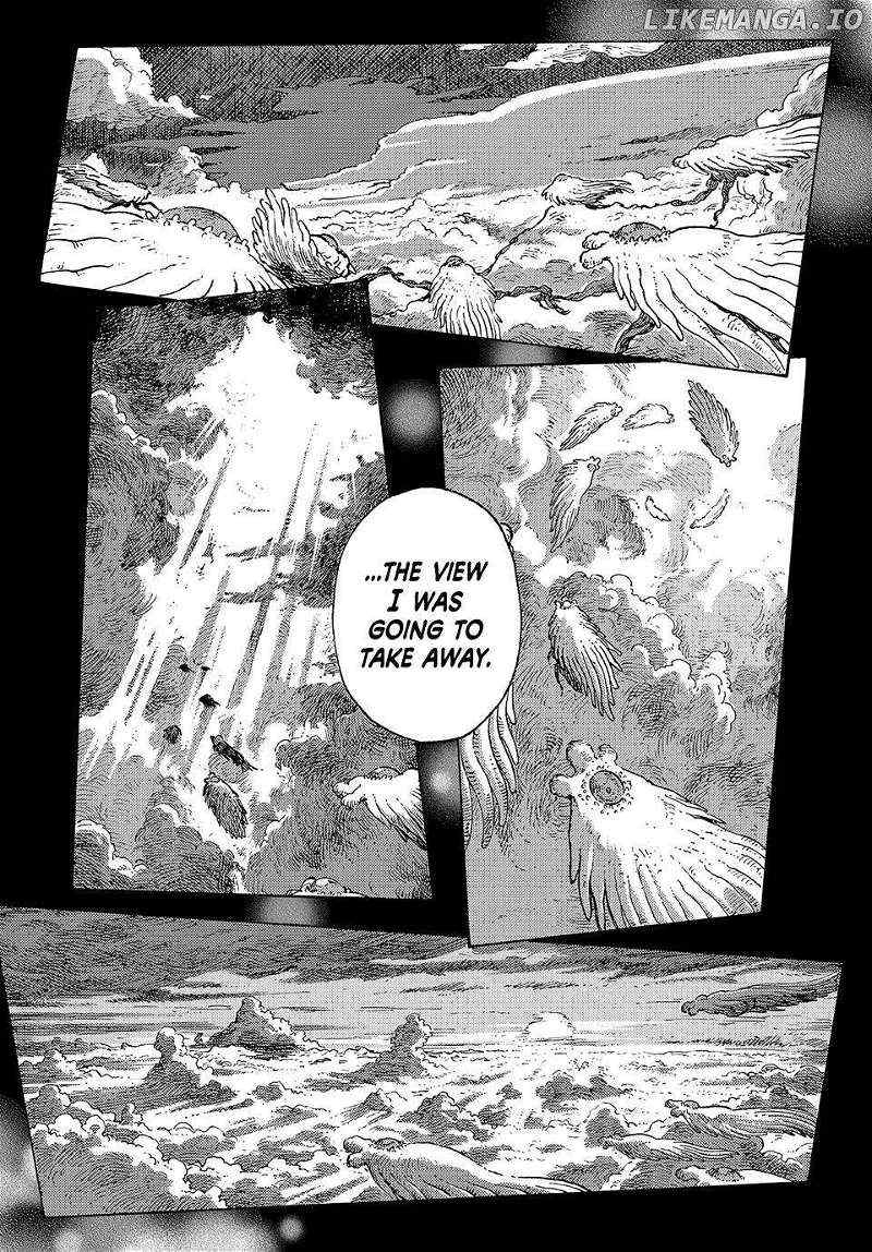 Kuutei Dragons Chapter 93 page 26 - 