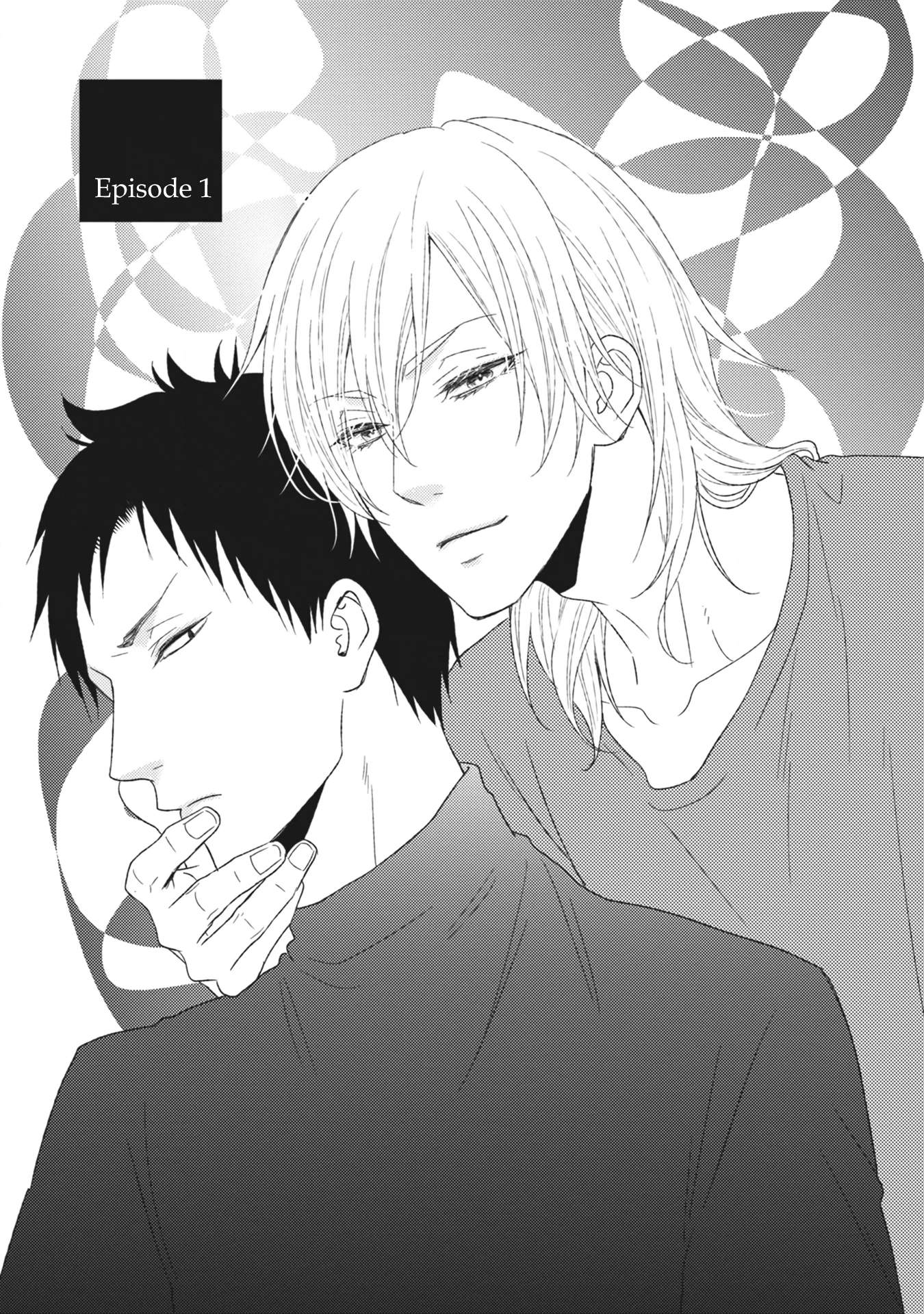 Kuzu no Kao ni Koishiteru Chapter 1 page 10 - 