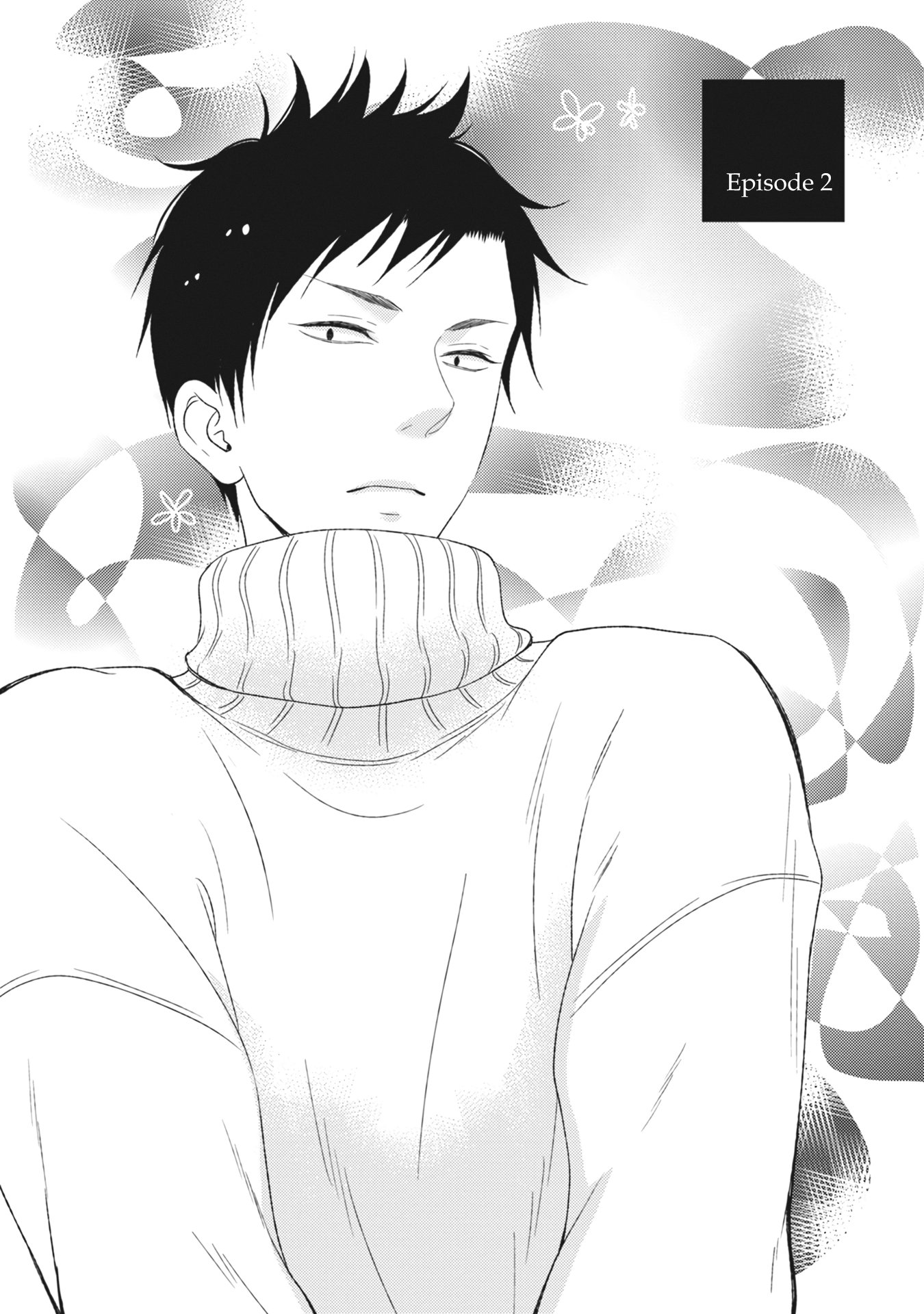 Kuzu no Kao ni Koishiteru Chapter 2 page 2 - 