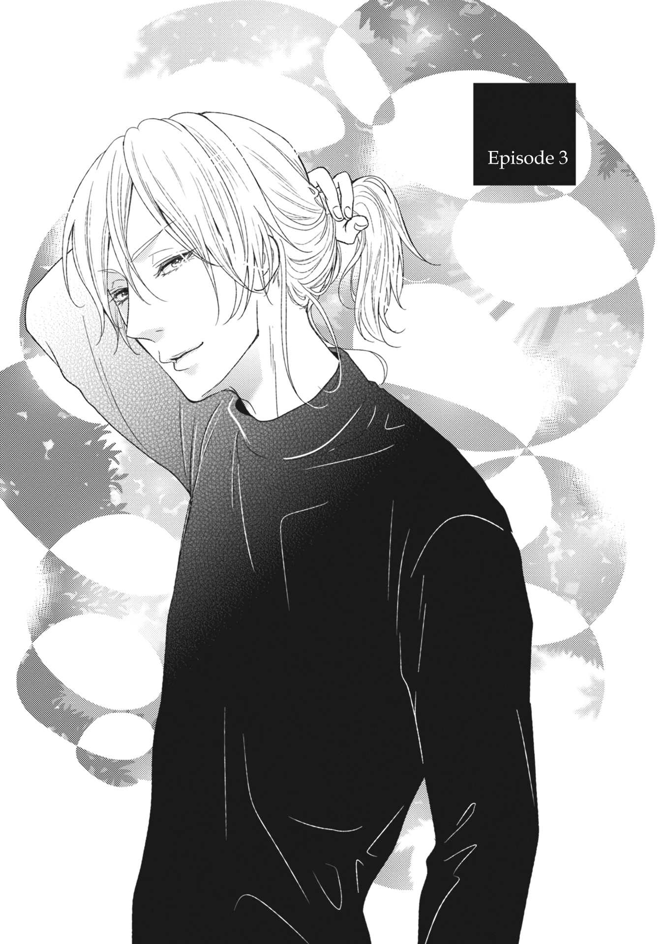 Kuzu no Kao ni Koishiteru Chapter 3 page 3 - 