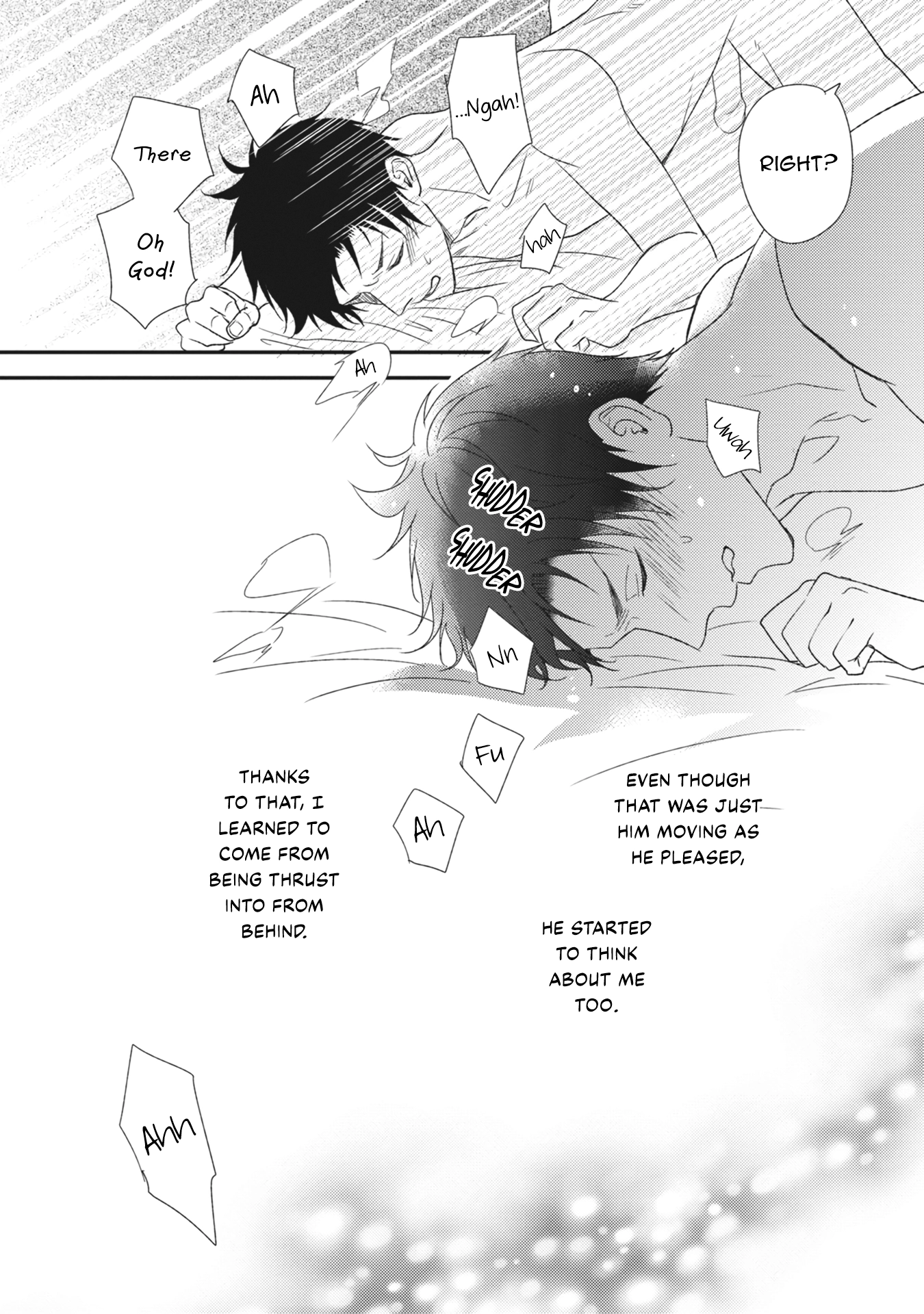 Kuzu no Kao ni Koishiteru Chapter 4 page 11 - 