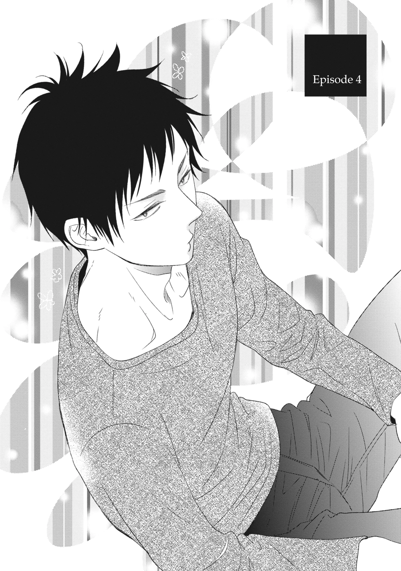 Kuzu no Kao ni Koishiteru Chapter 4 page 3 - 