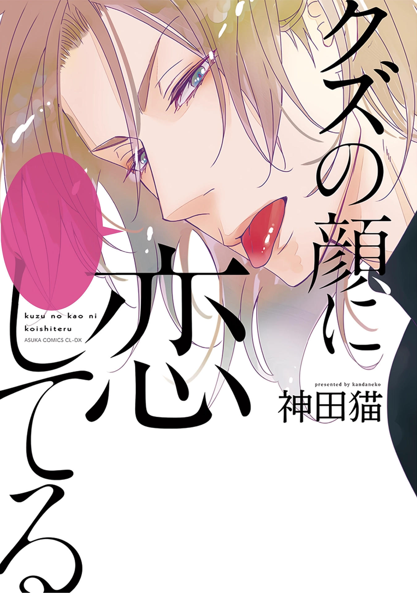 Kuzu no Kao ni Koishiteru Chapter 5.5 page 11 - 