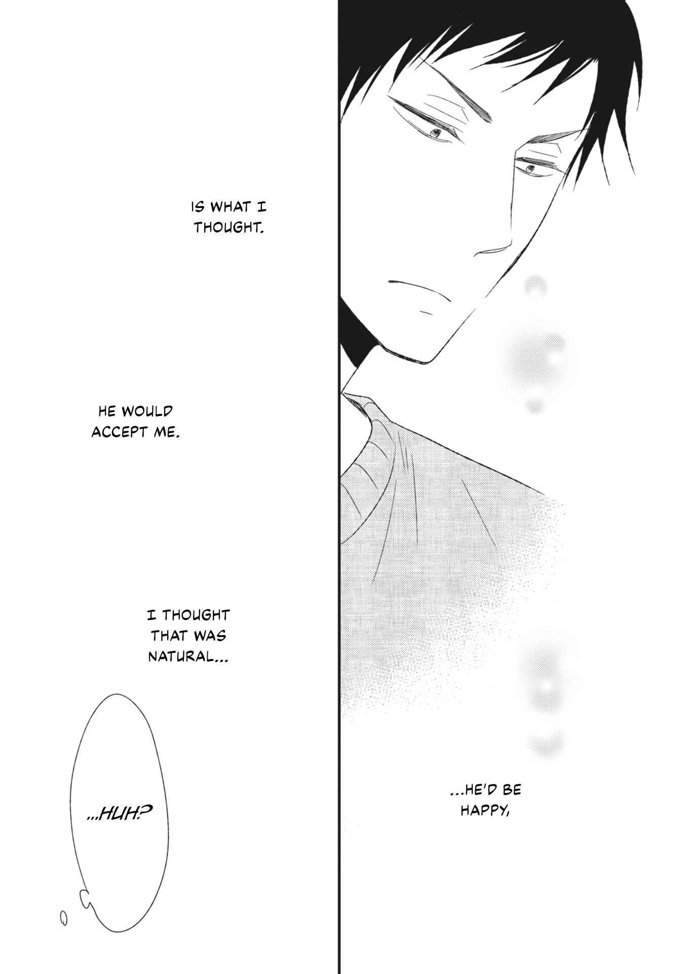 Kuzu no Kao ni Koishiteru Chapter 5 page 11 - 