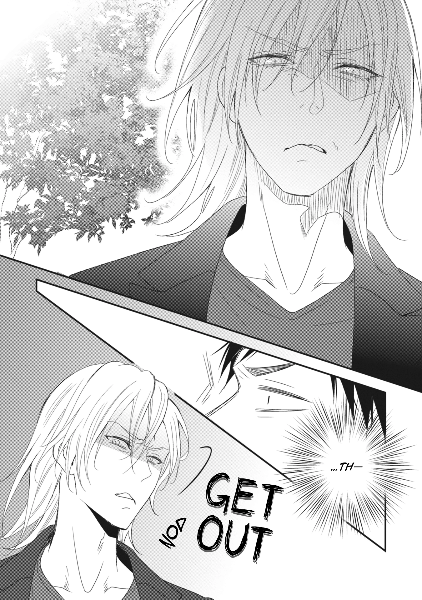 Kuzu no Kao ni Koishiteru Chapter 5 page 22 - 